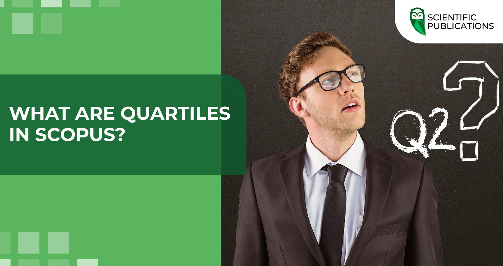 What are quartiles in Scopus?