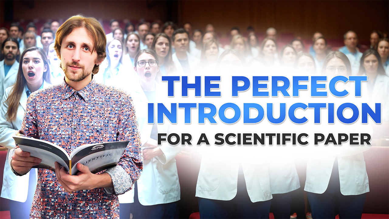 Jak napisać idealny wstęp do artykułu?