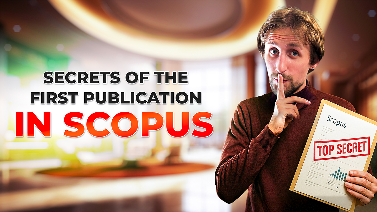 Publikacja w Scopus i Web of Science: typowe błędy początkujących