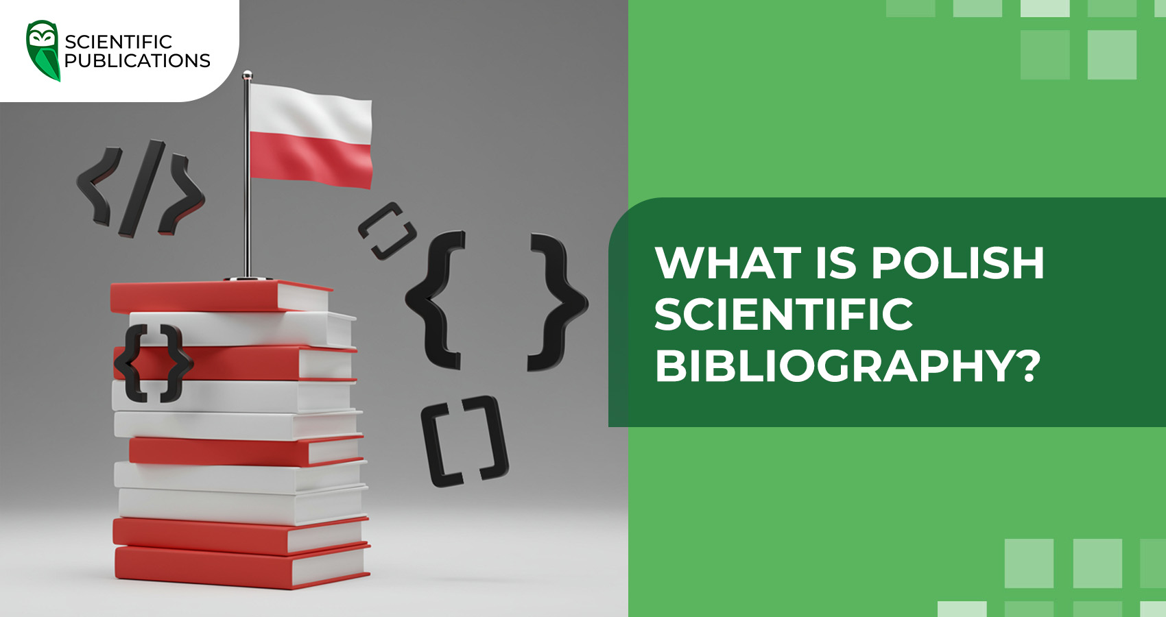 What is Polish Scientific Bibliography?