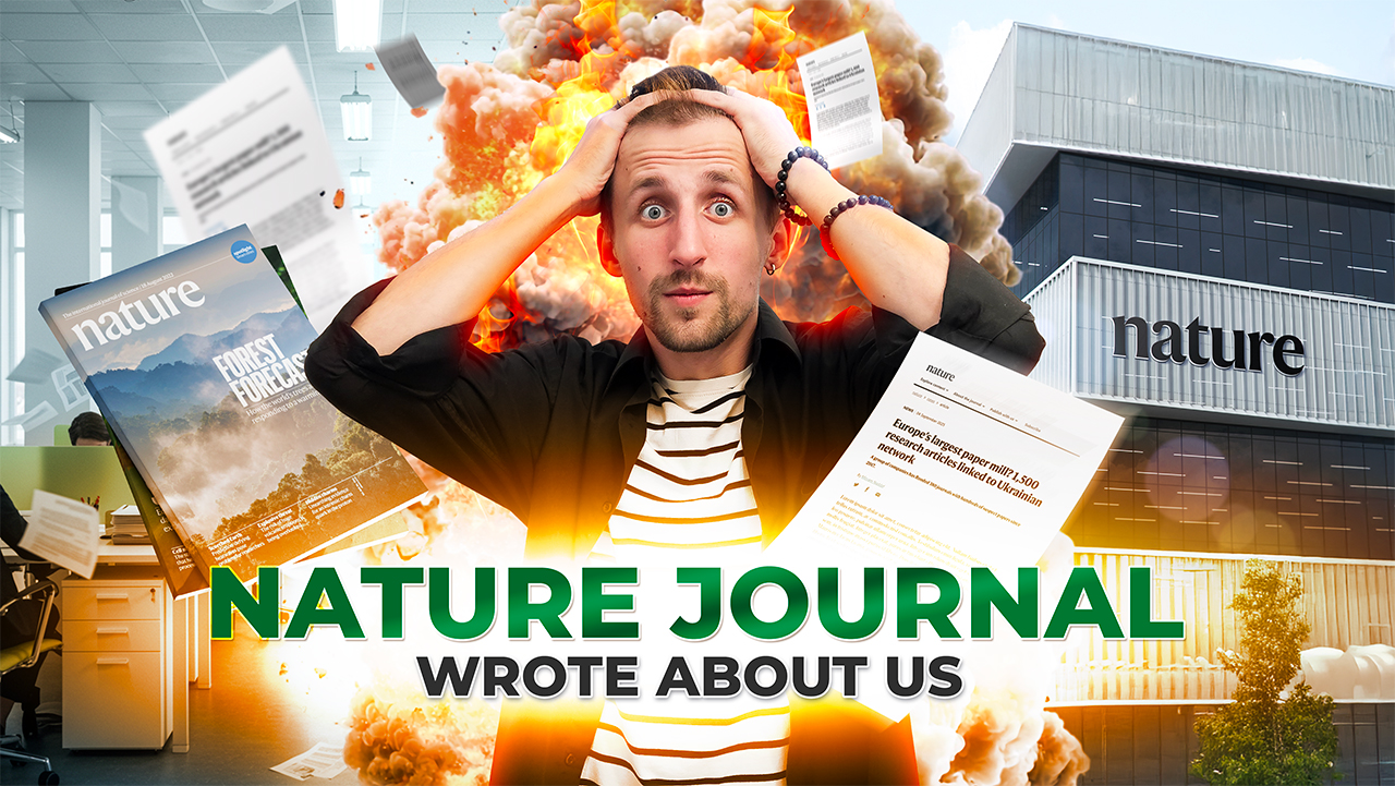 „Publikacje Naukowe” w Nature: Przegląd mitów i faktów