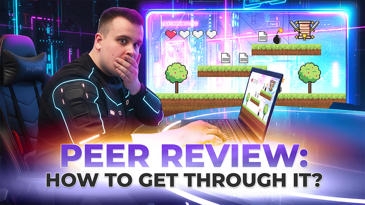 Jak przejść recenzję bez stresu – porady od ekspertów