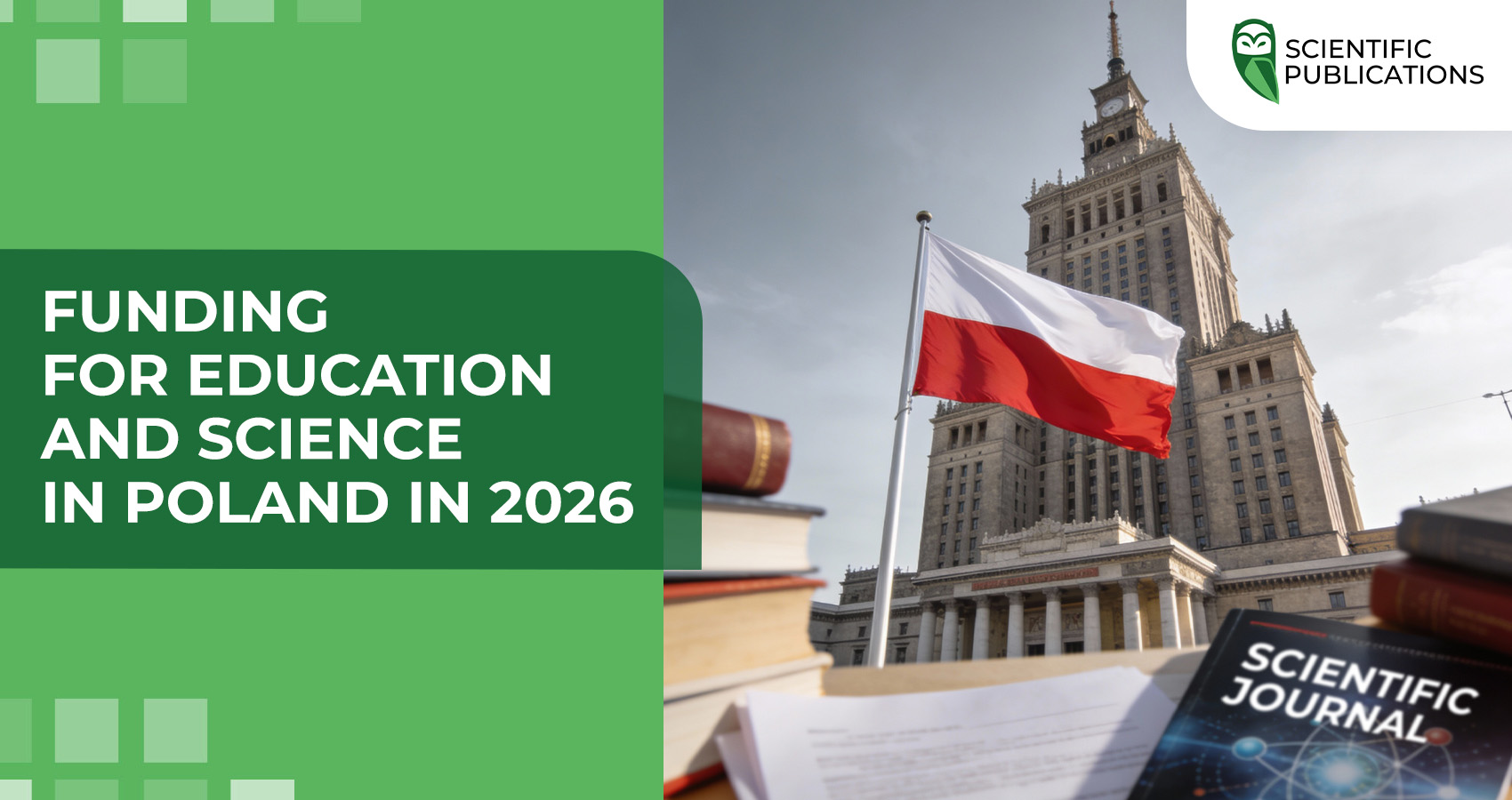 Funding for education and science in Poland in 2026
