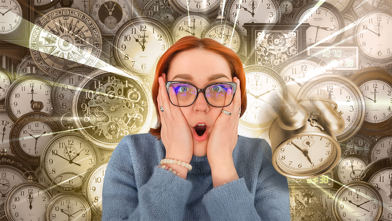 Wszystko o naukometrii w 120 sekund