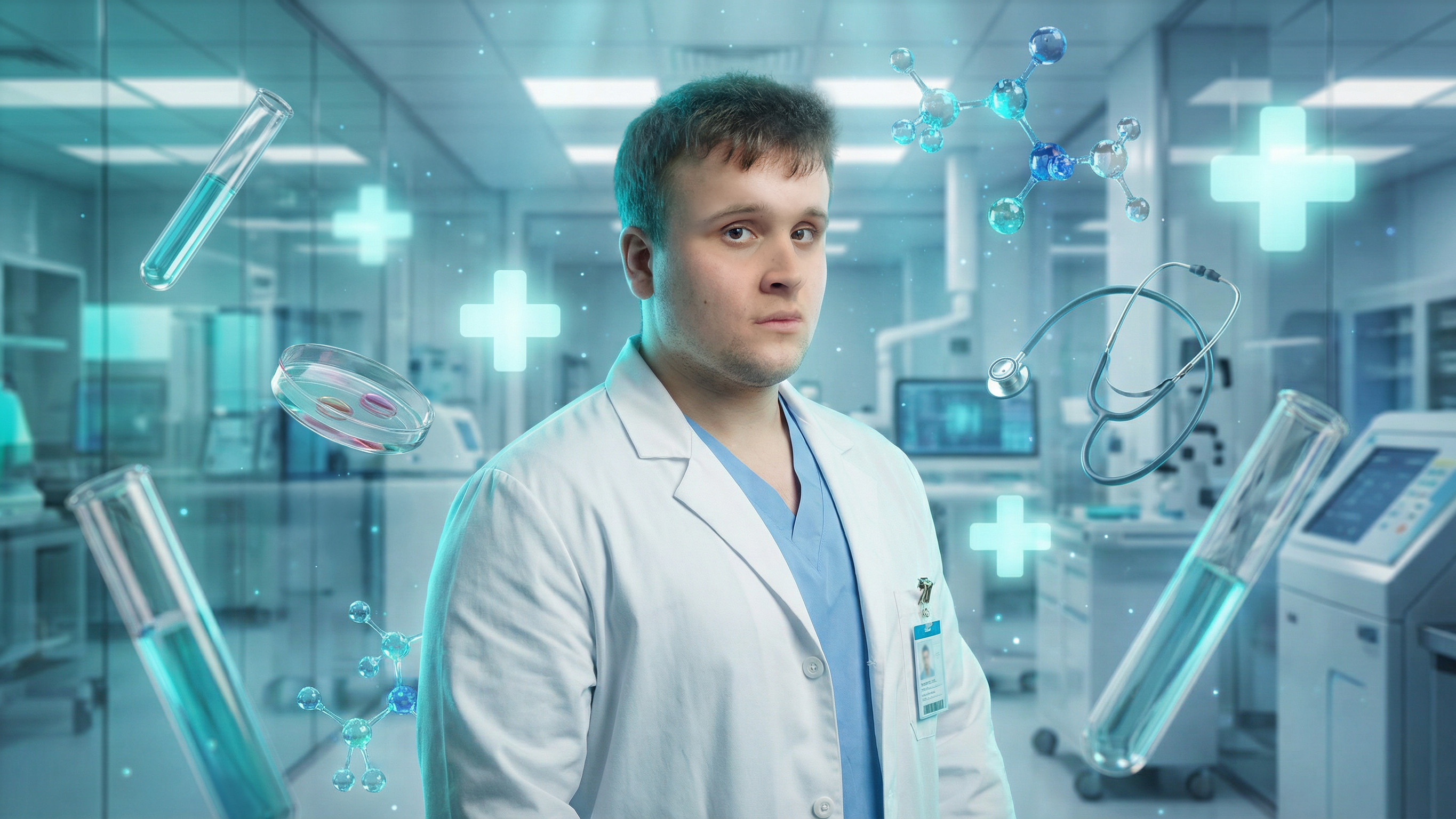 Зачем медикам научные публикации?