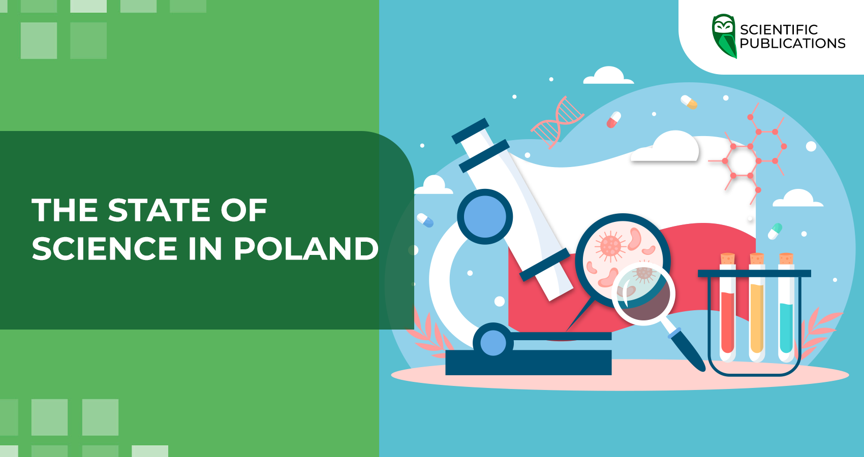 The state of science in Poland