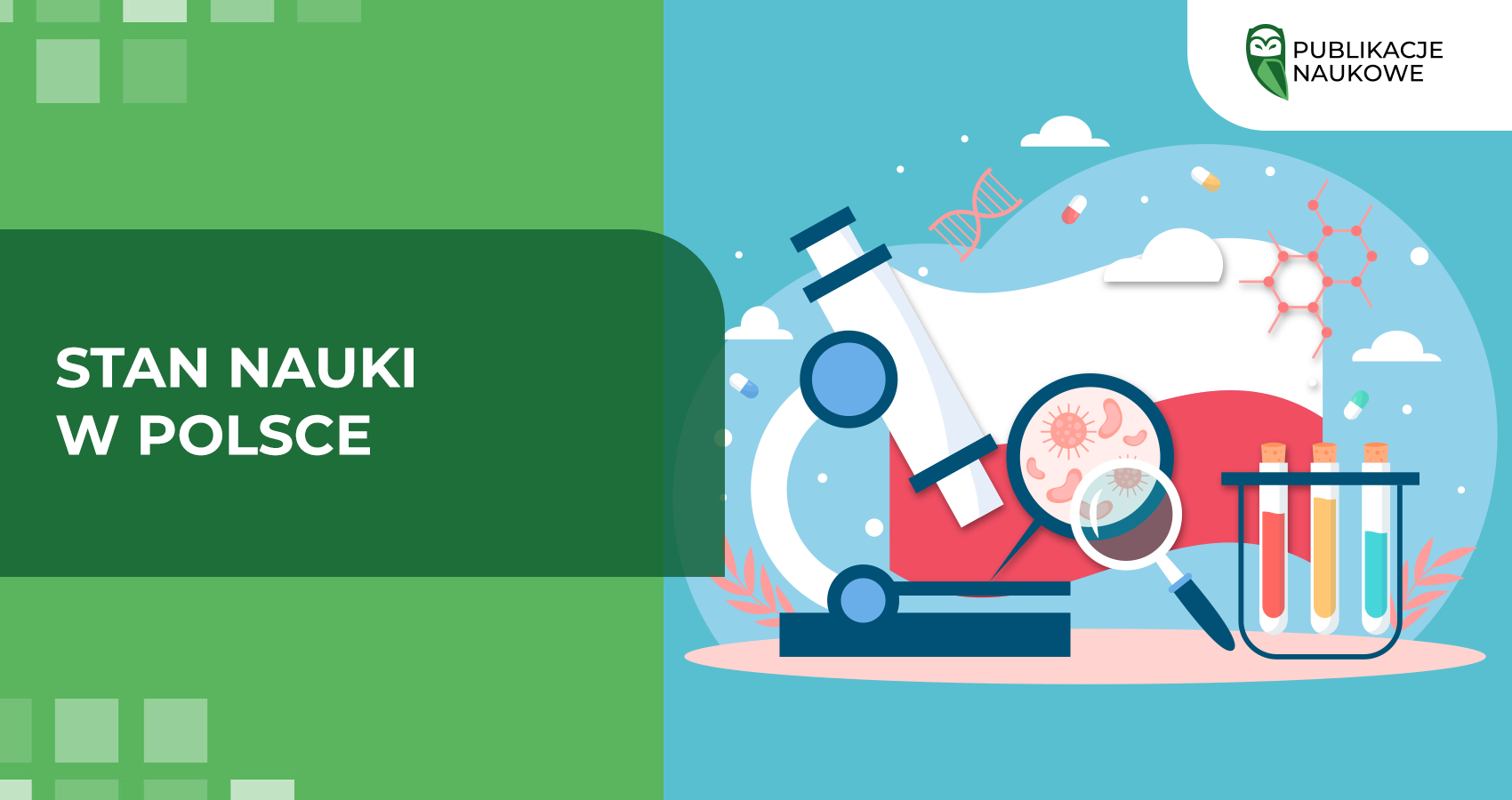 Stan nauki w Polsce