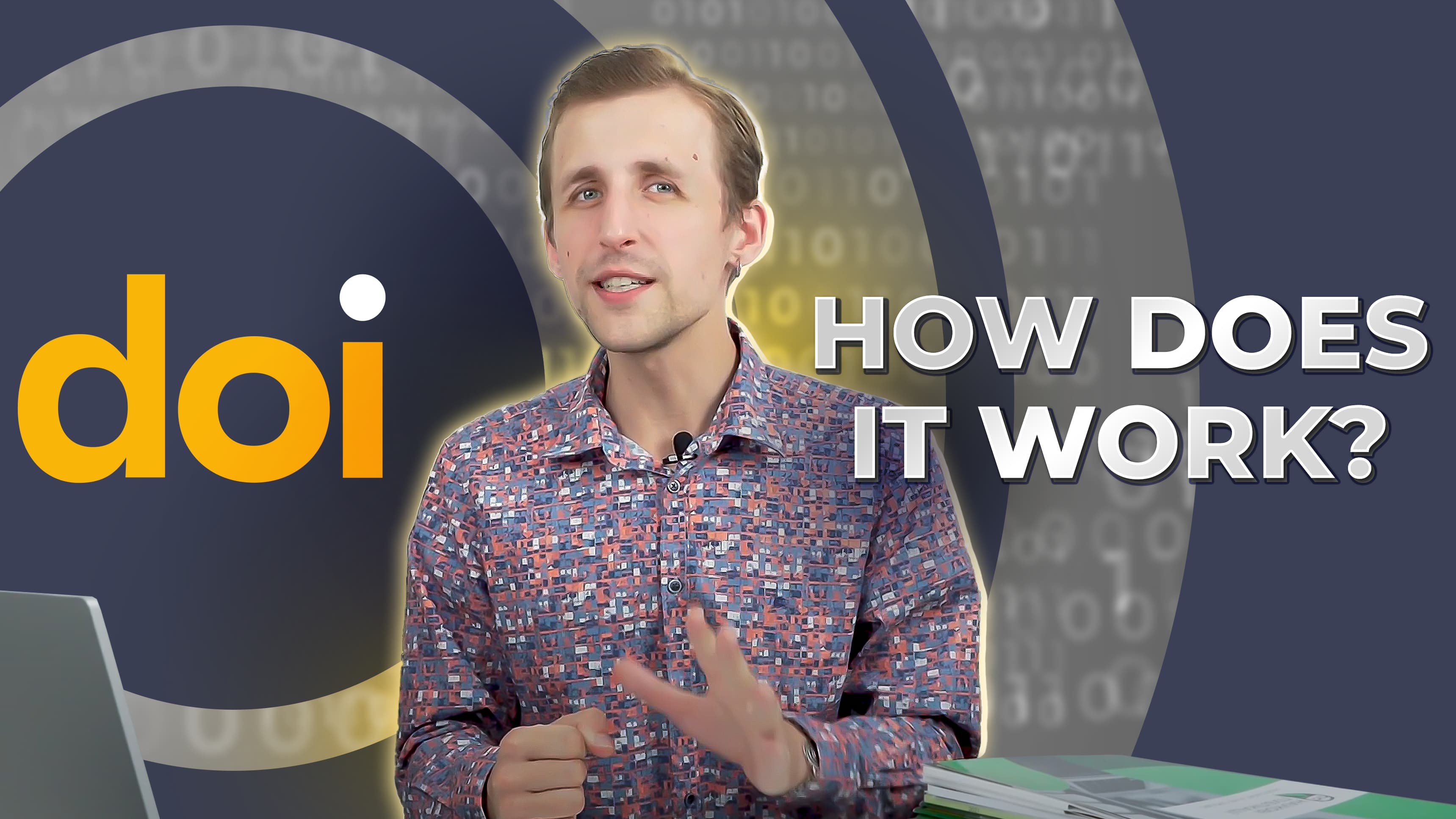 DOI: Co to jest, dlaczego jest potrzebne i jak je uzyskać?