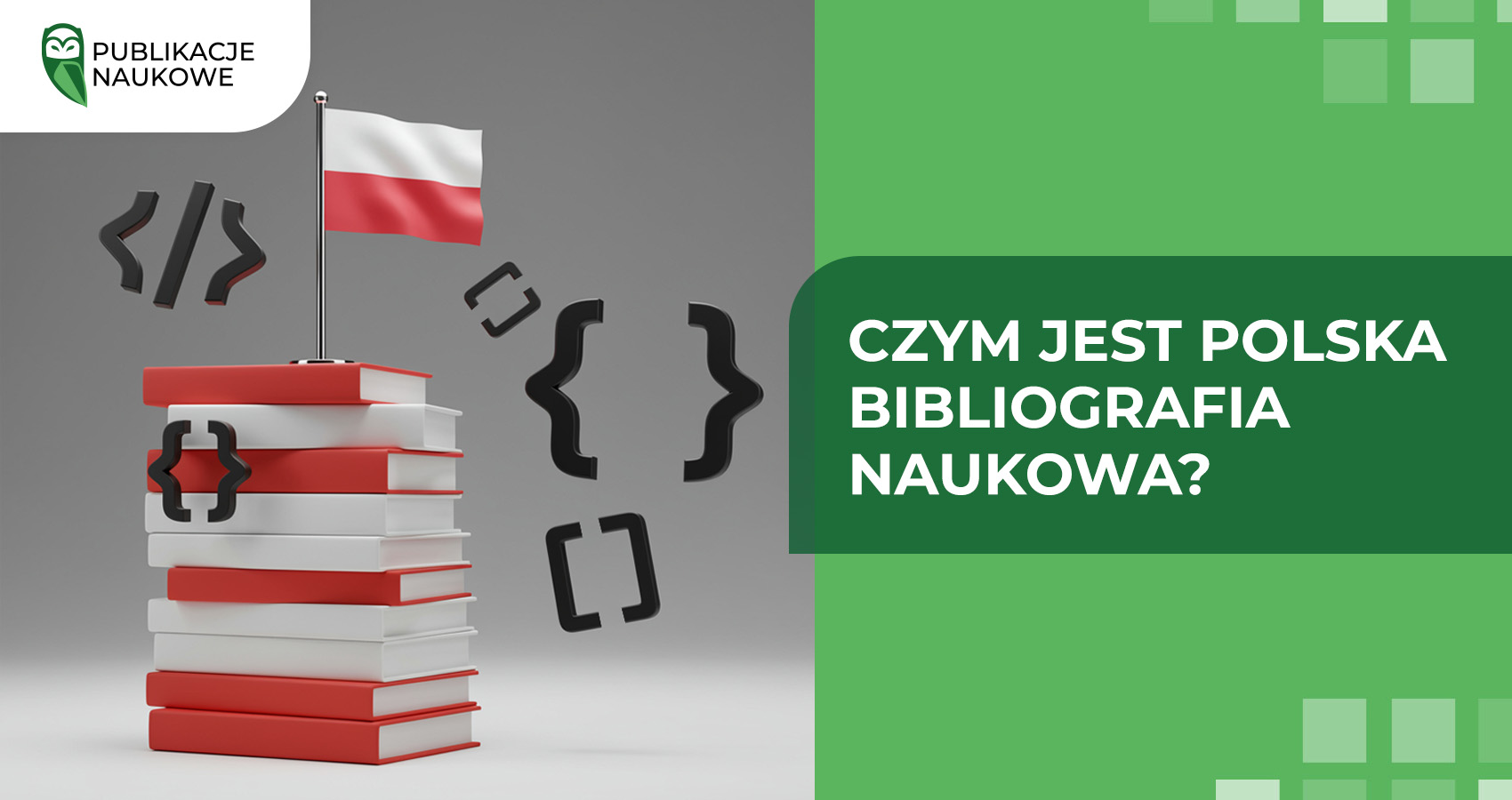 Czym jest Polska Bibliografia Naukowa?