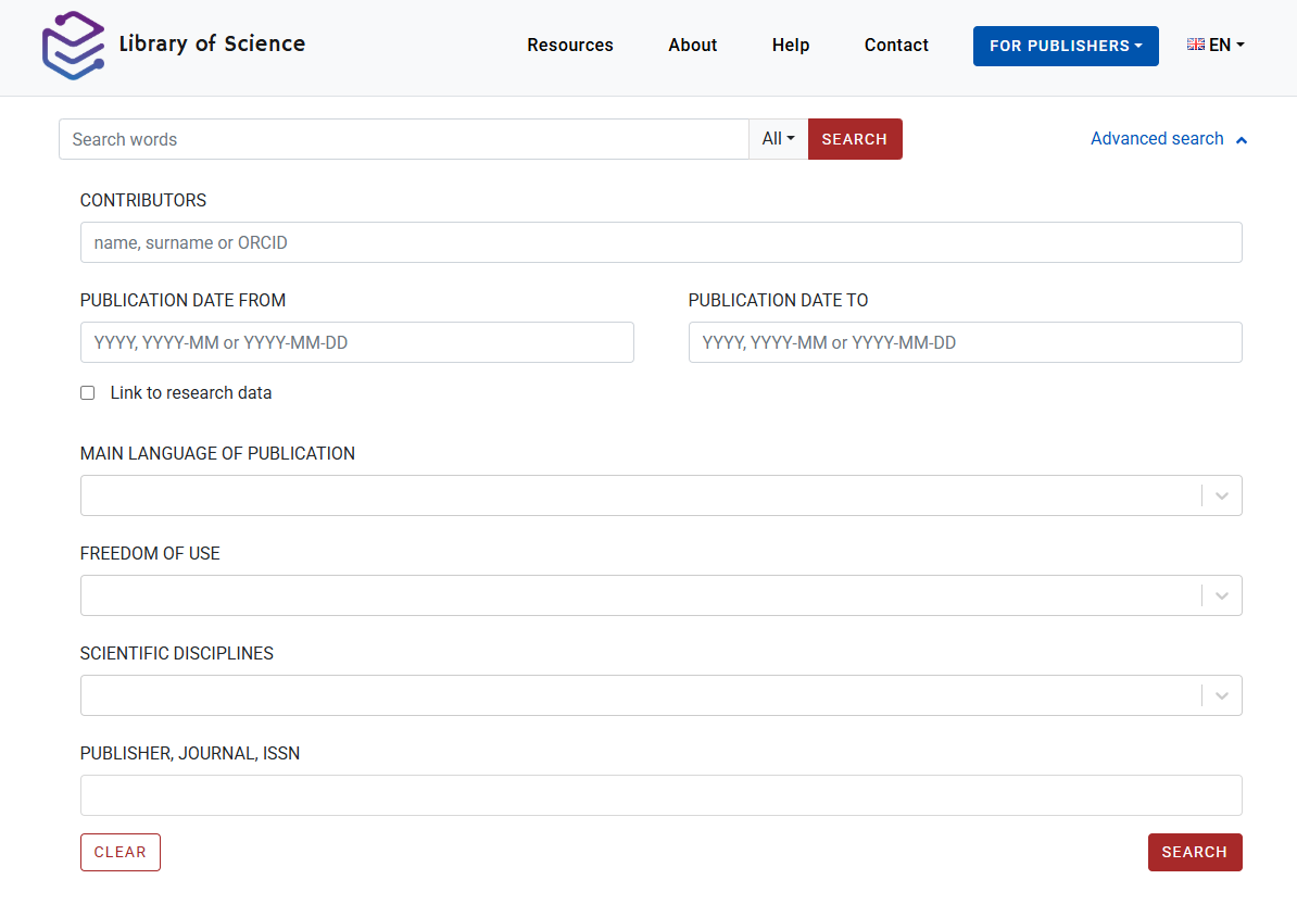Возможности Google Scholar, про которые вы могли не знать