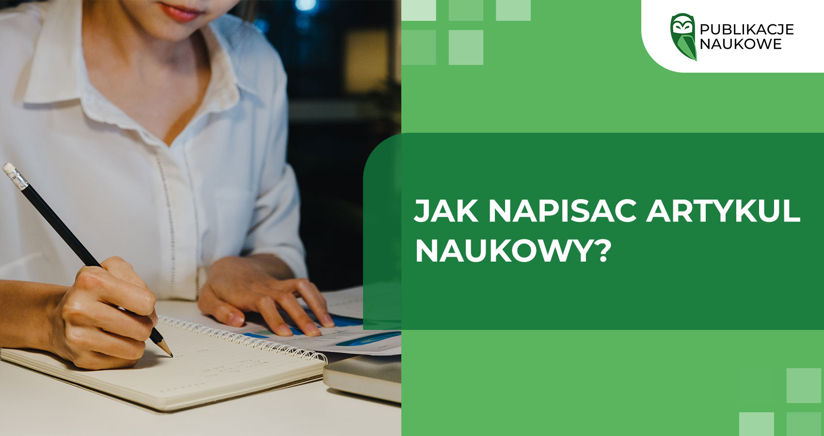Jak napisac artykul naukowy?
